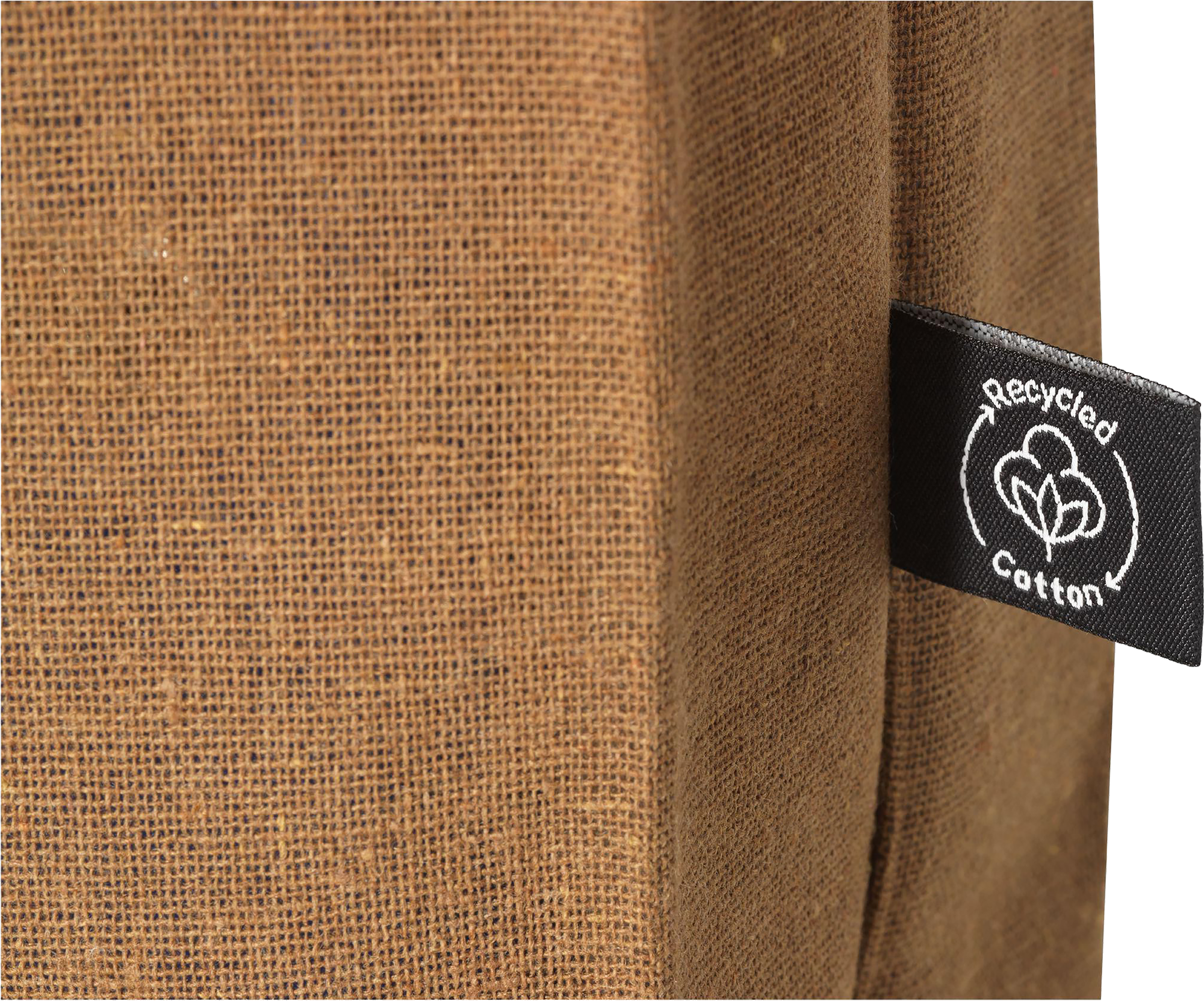 Picture of Recycled cotton bag (150gsm/4.4oz)