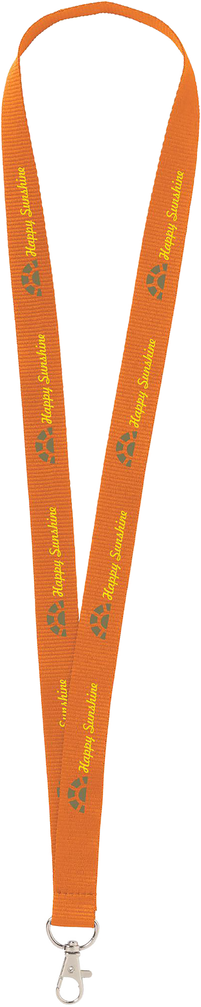 Picture of Lanyard. 20mm 