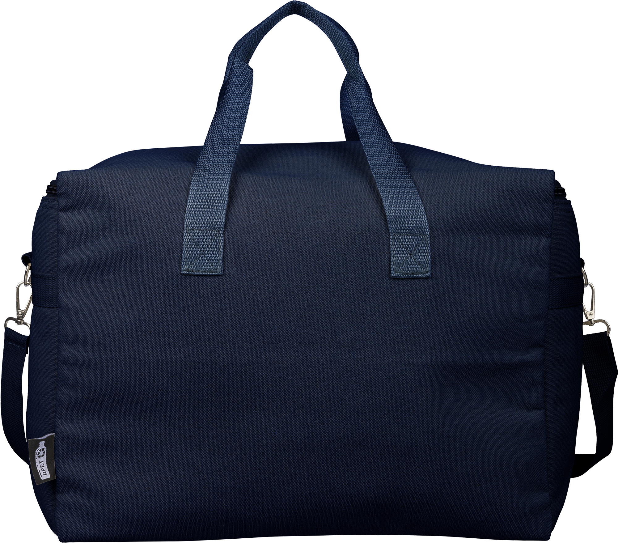Picture of Recycled cooler bag (330gsm/9.73oz)