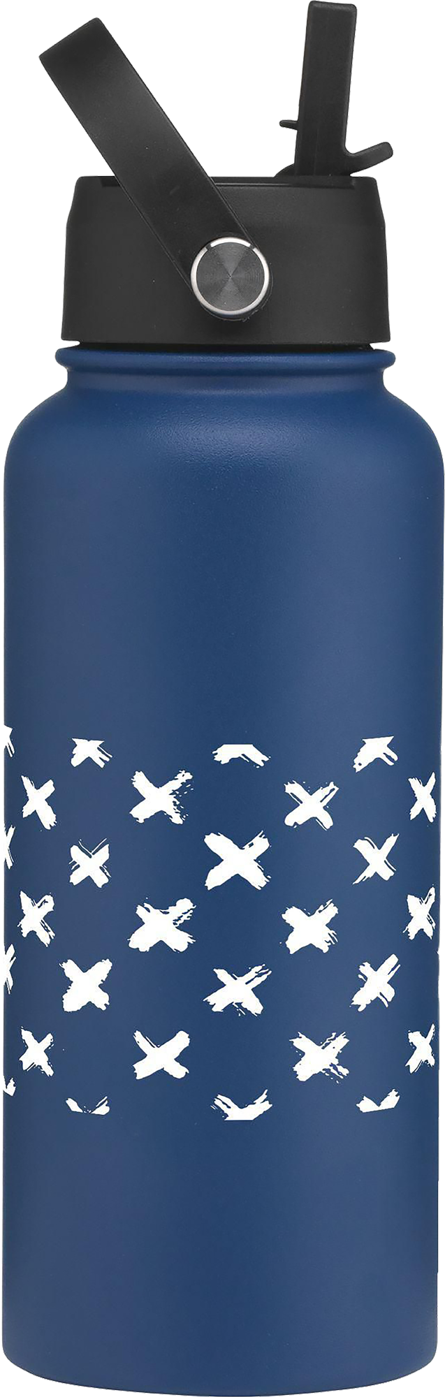 Picture of Recycled stainless steel bottle (900ml)