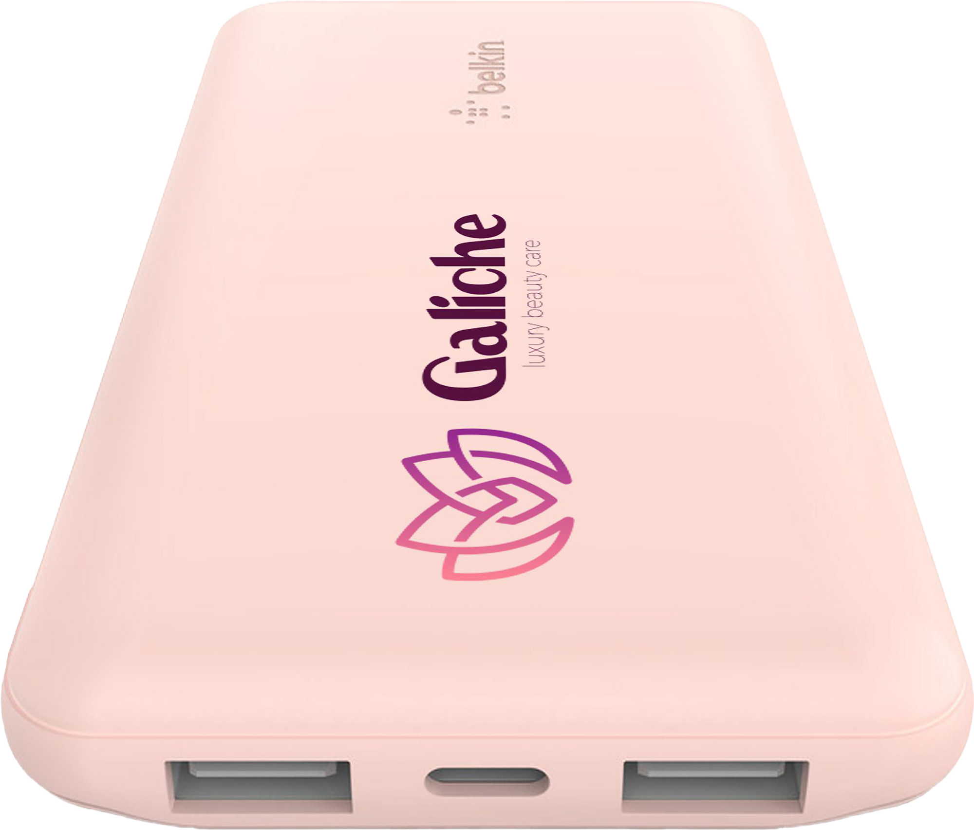 Picture of Belkin BoostCharge power bank (10,000mAh)