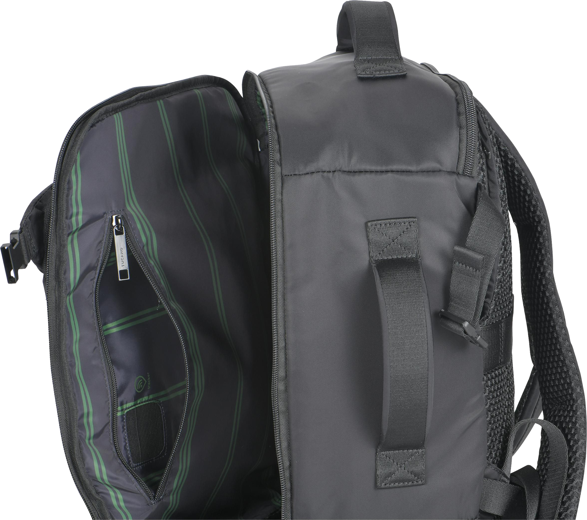 Picture of Tucano premium cabin backpack