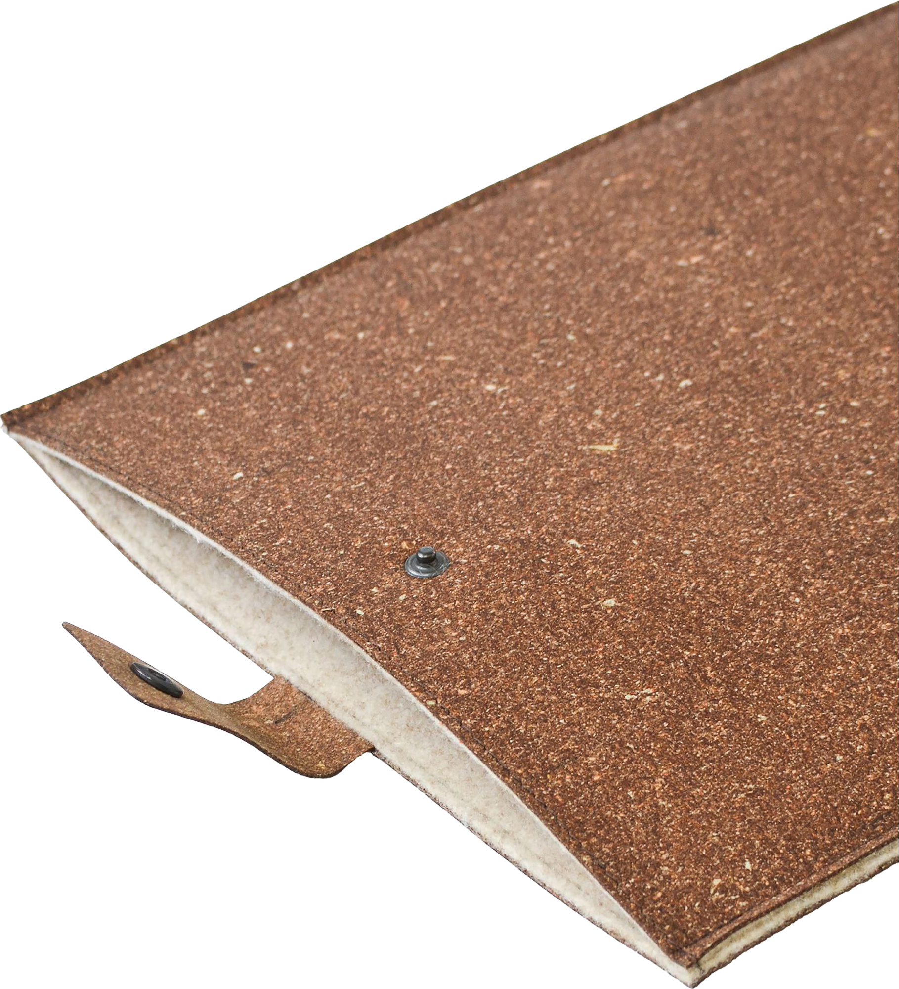 Picture of Made recycled laptop sleeve