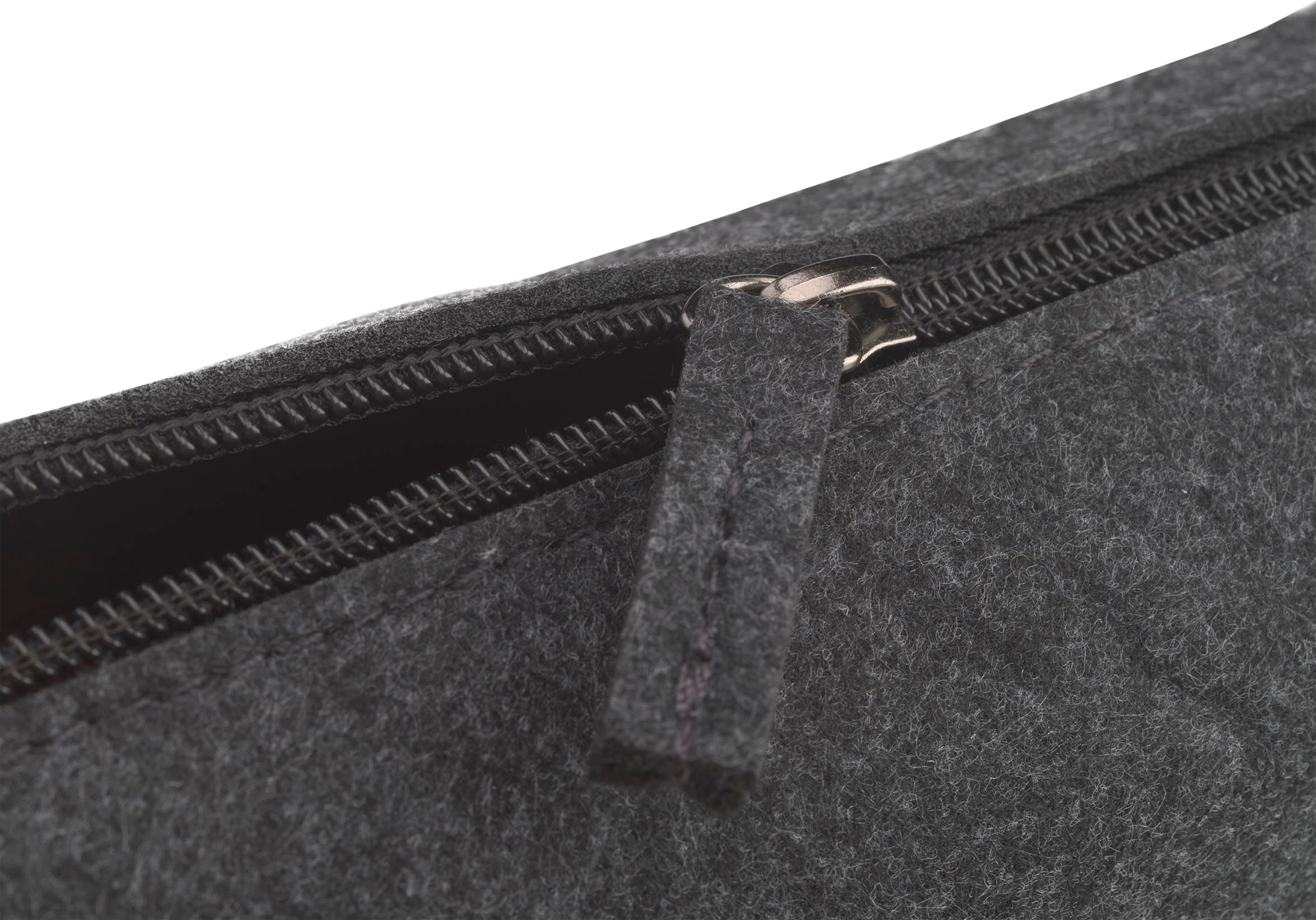 Picture of RPET Felt pencil case