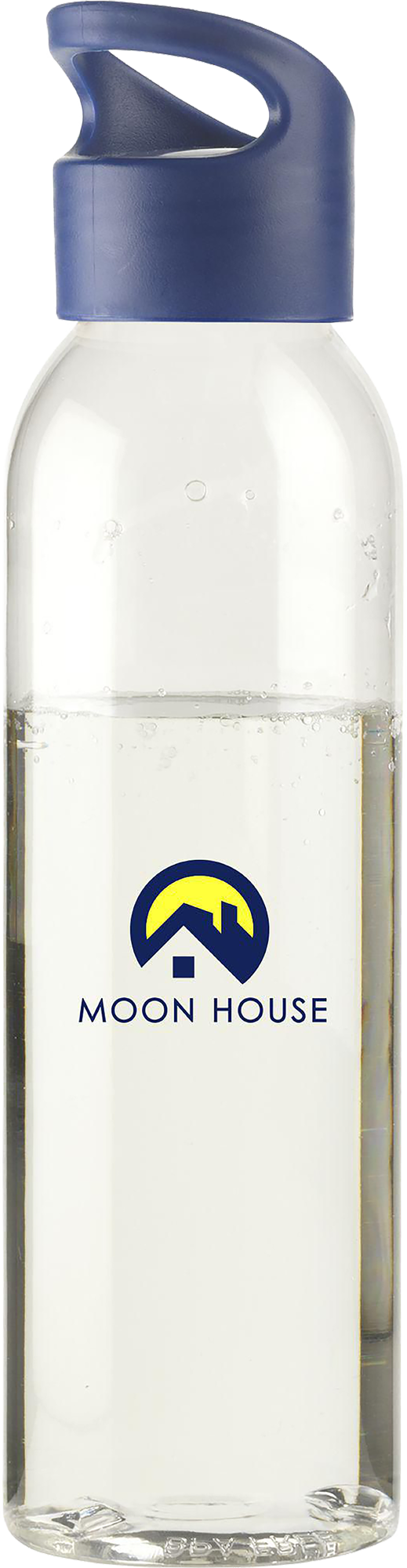 Picture of RPET drinking bottle (650 ml)