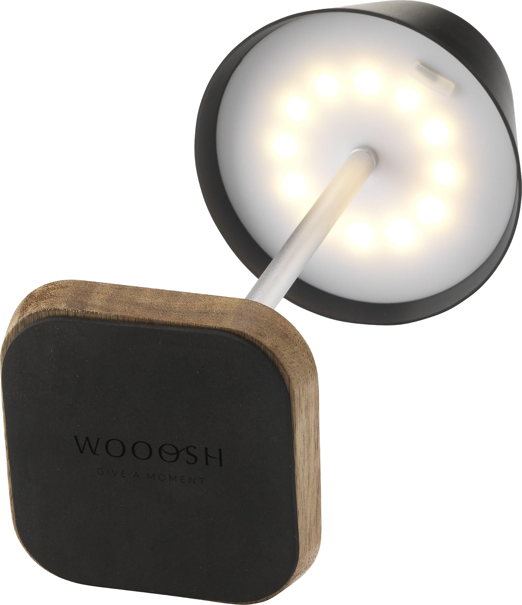 Picture of Wooosh Luzia table light