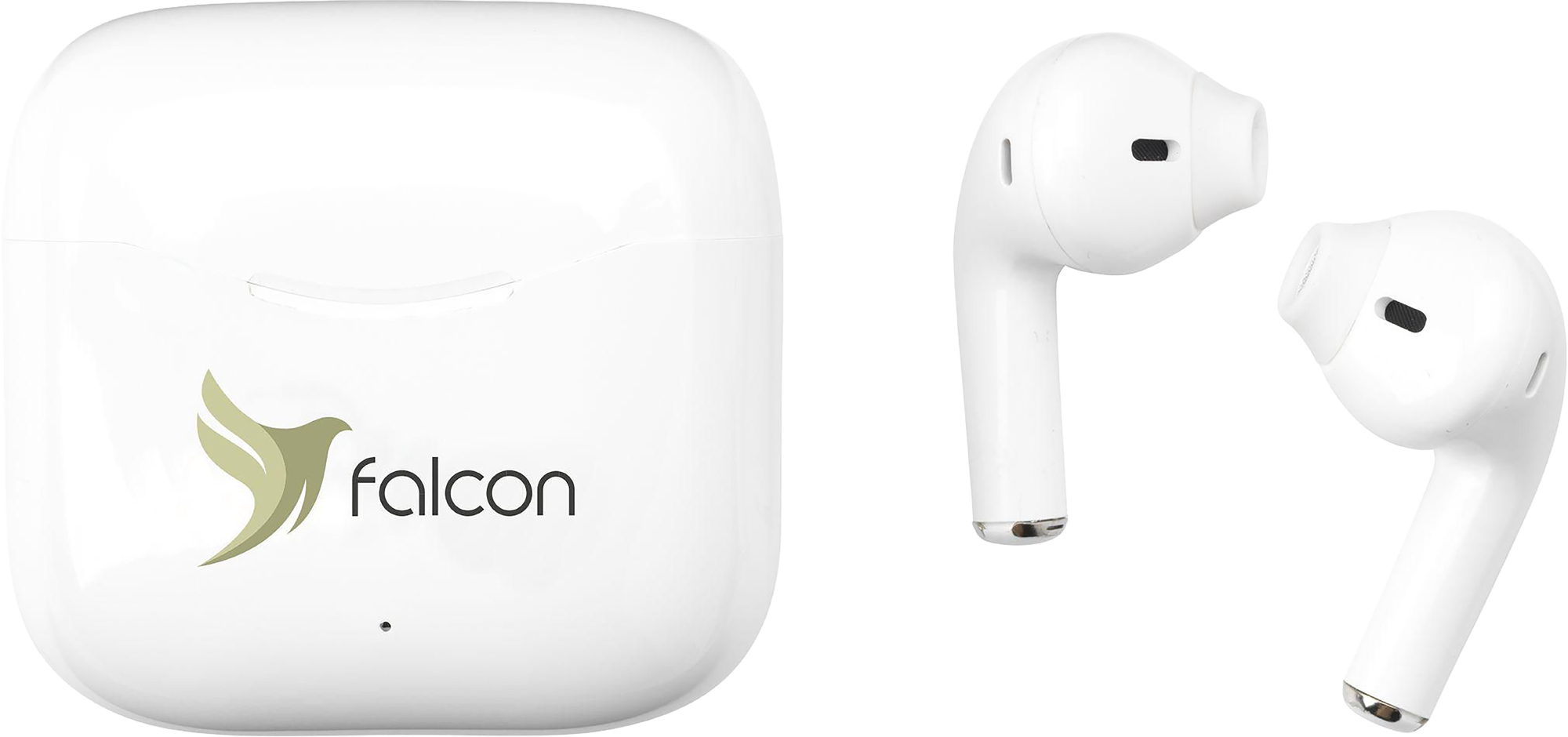Picture of Wireless earbuds