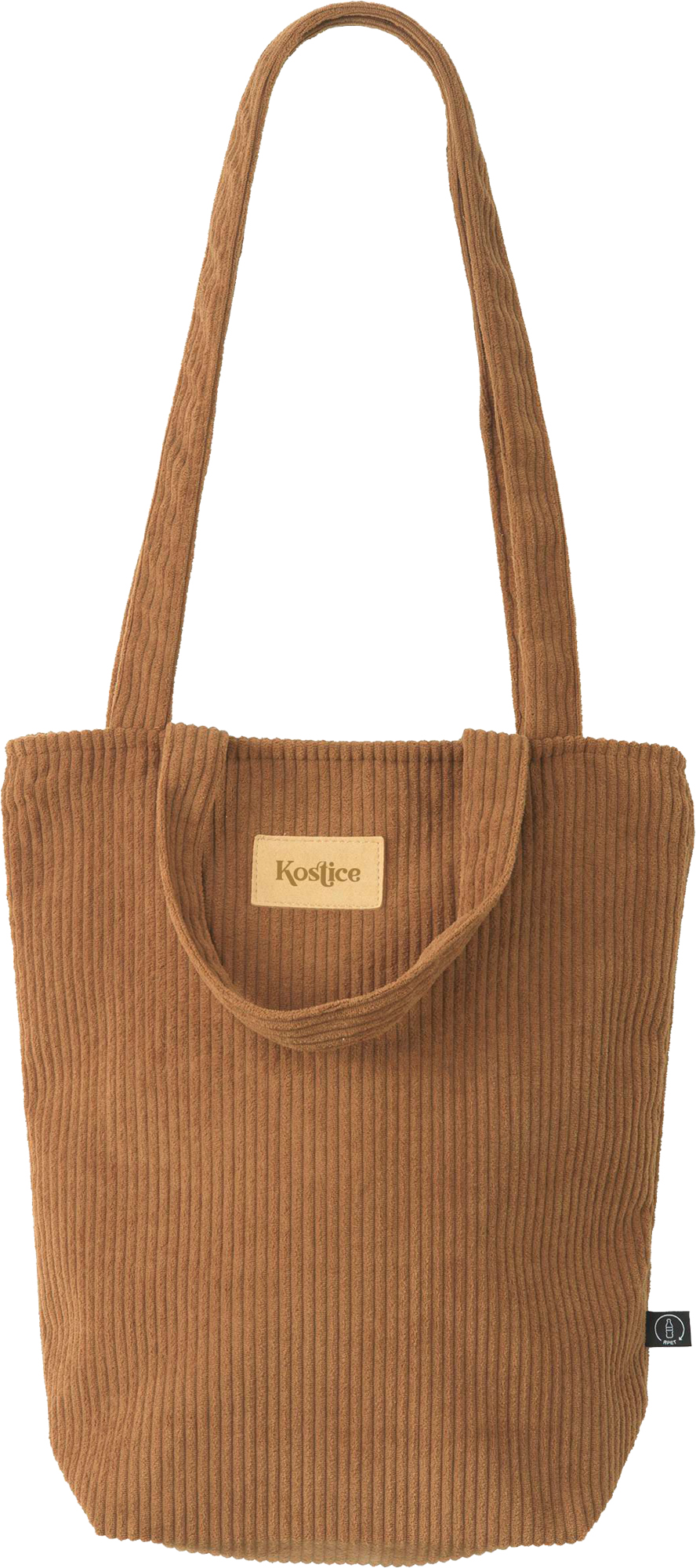 Picture of Recycled corduroy laptop bag