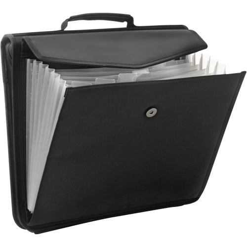 Conference folder (approx. A4)