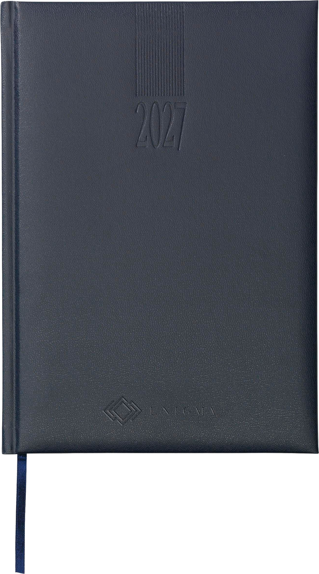 Picture of Diary in 4 languages (approx. A5)