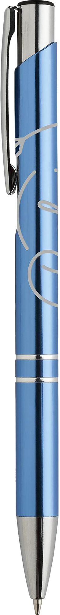 Picture of Ebony shiny ballpen