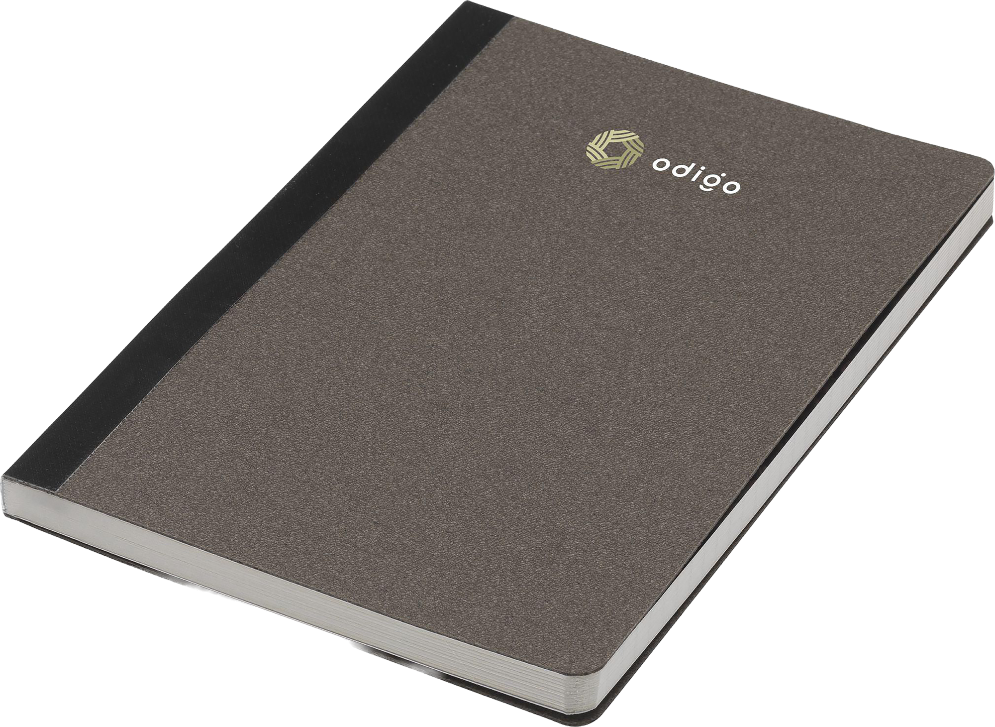 Picture of Coffee cover notebook (approx. A5)