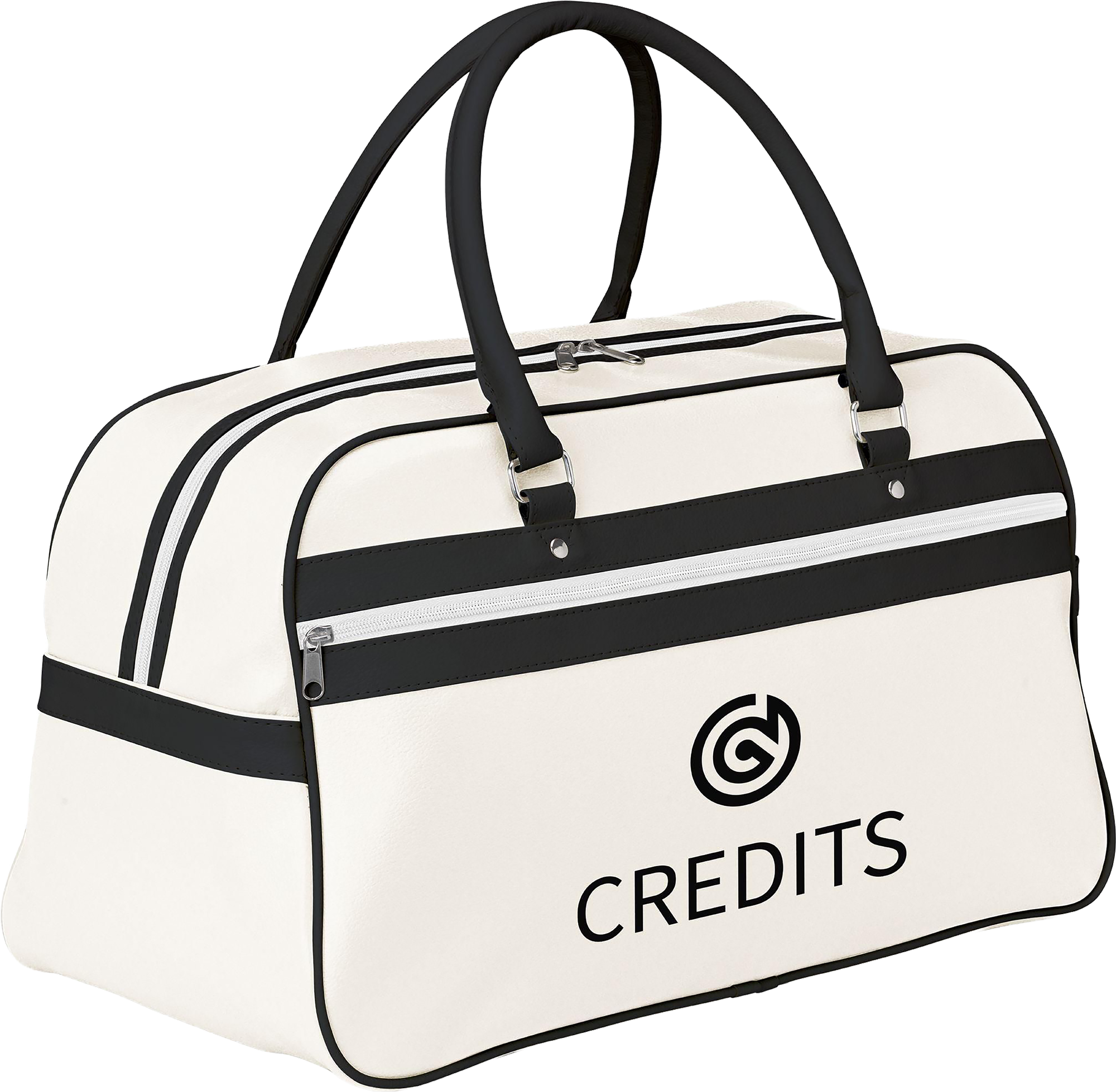 Picture of Retro sports bag