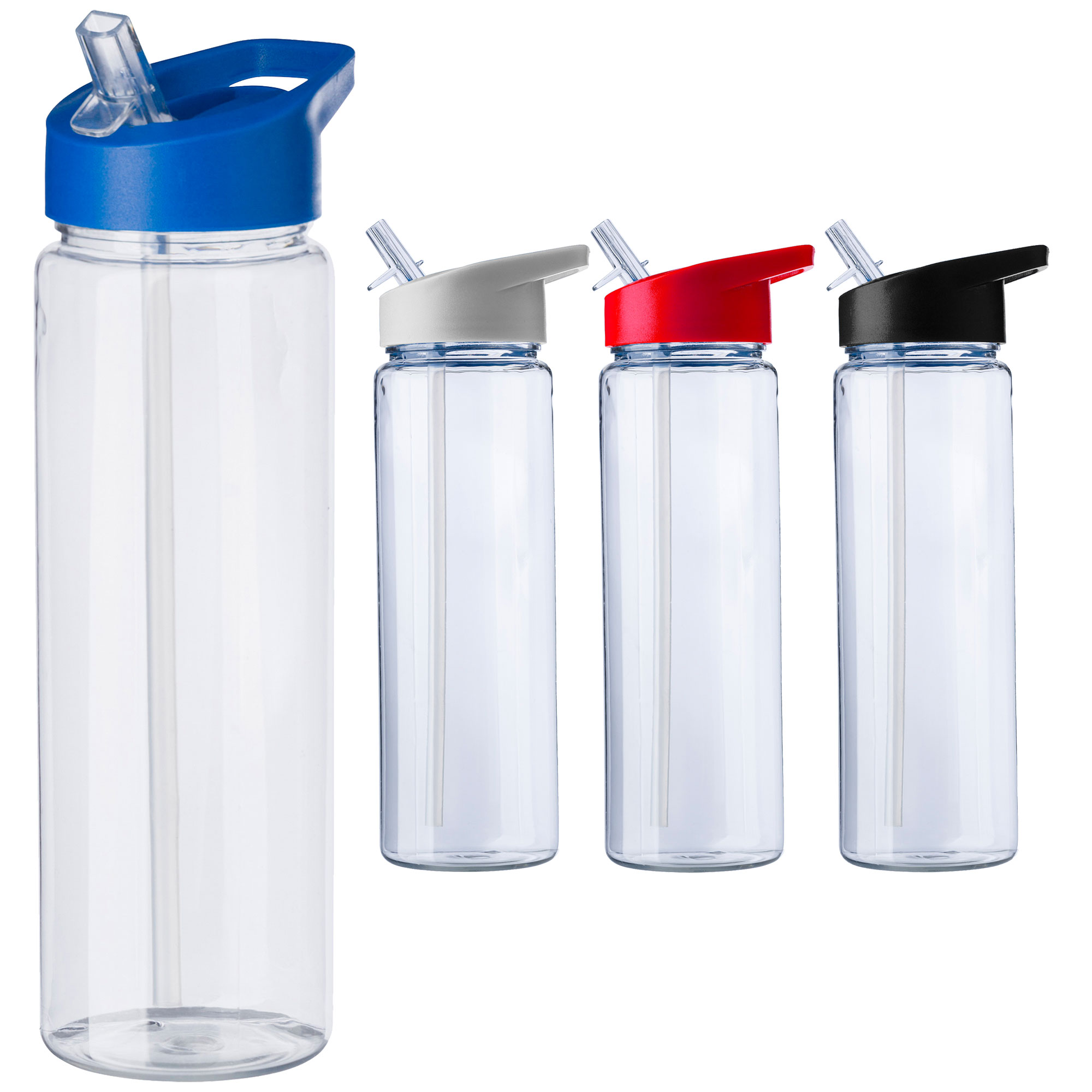RPET bottle (750ml)