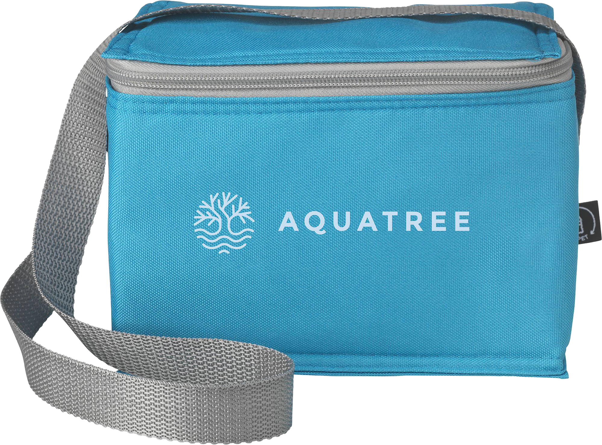 Picture of RPET Cool bag