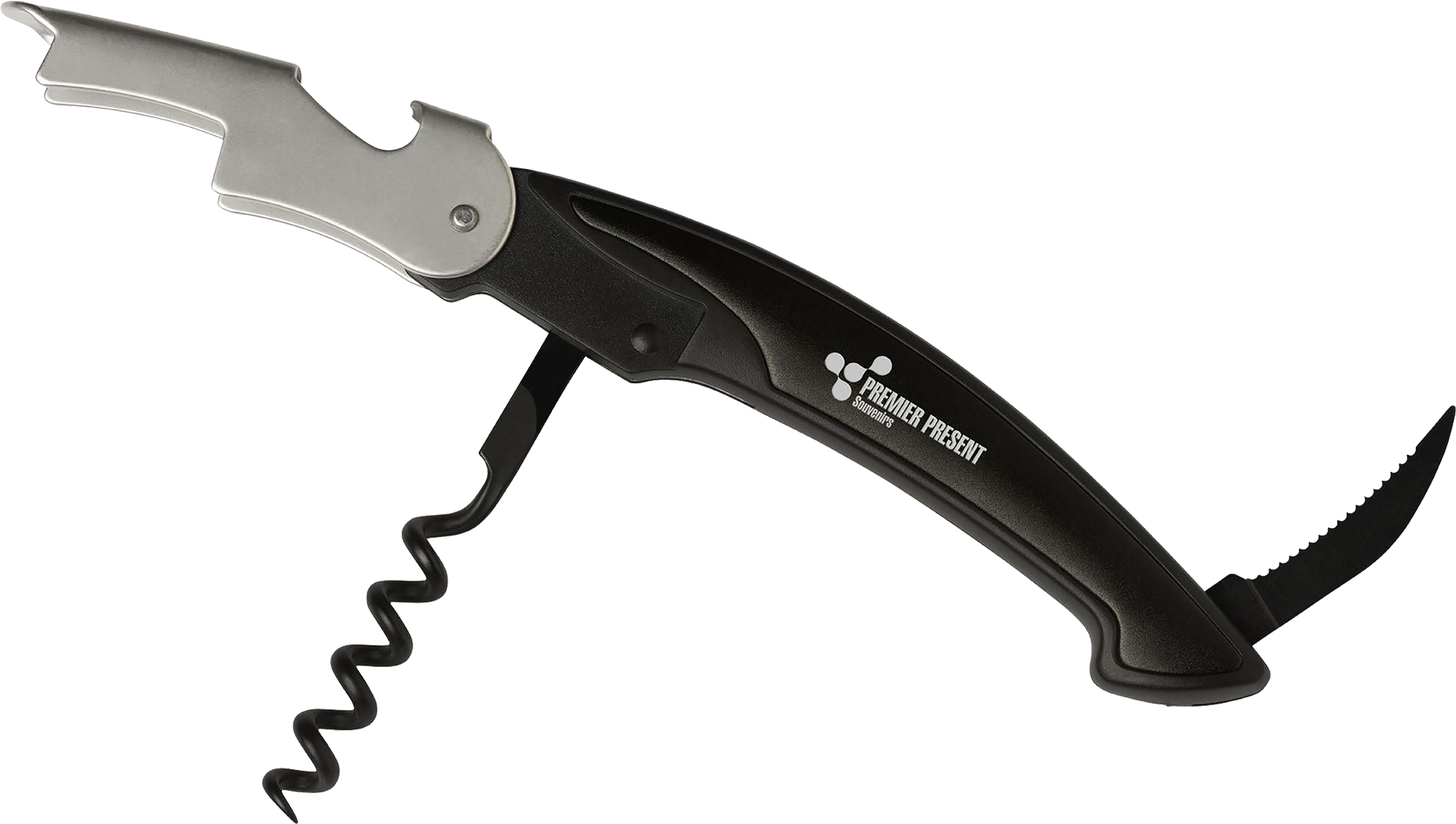 Picture of Waiter's knife