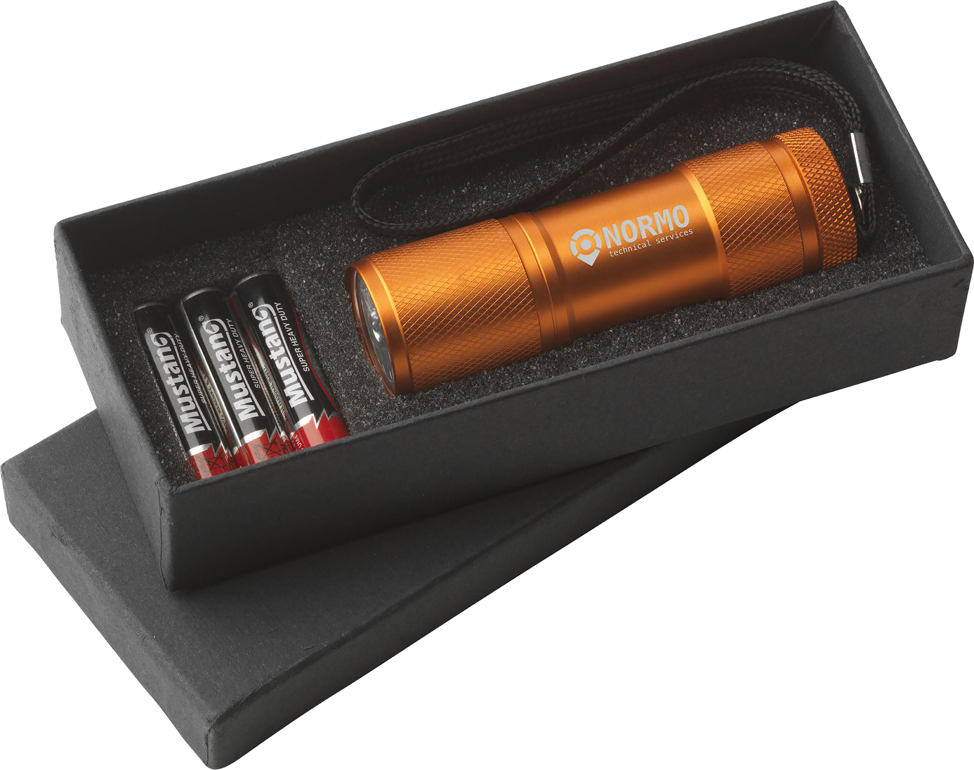Picture of LED Pocket torch