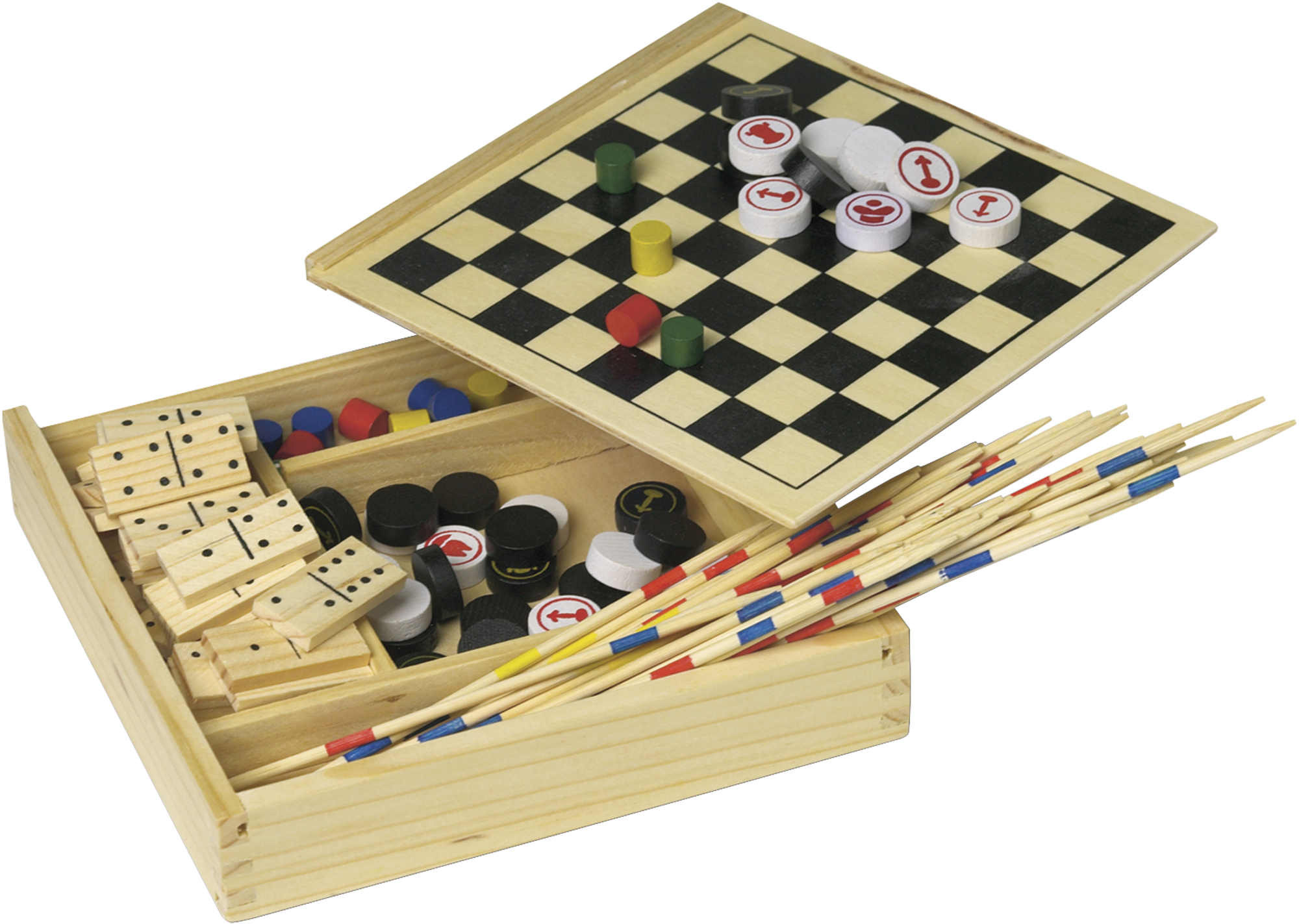 Picture of Game set