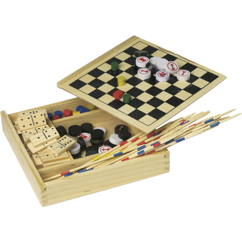 Game set