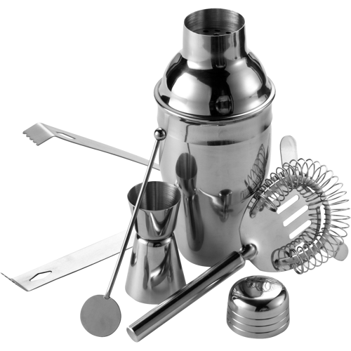 Cocktail shaker set