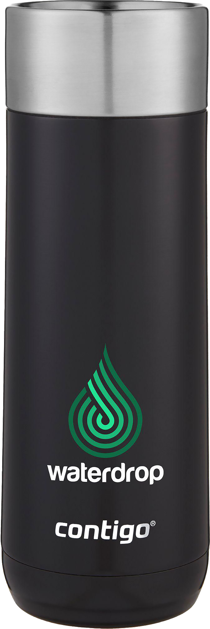Picture of Contigo® Luxe AUTOSEAL® double walled bottle (470ml)