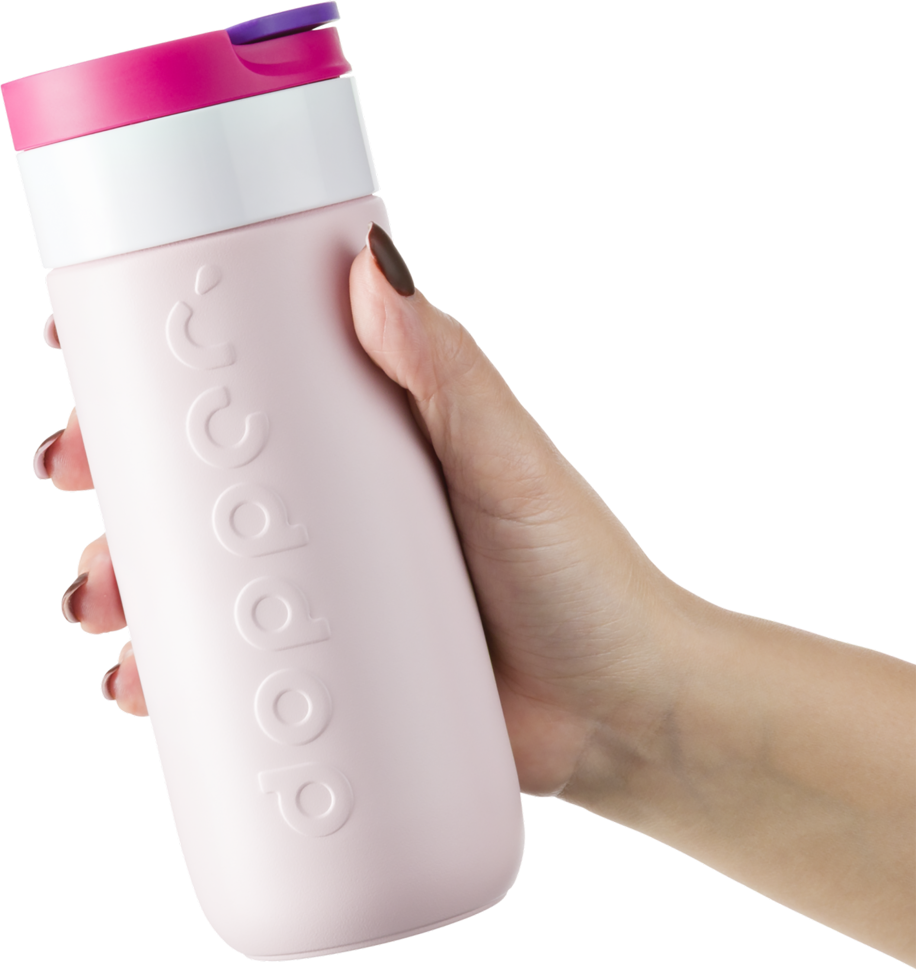 Picture of Dopper Travel Mug (400ml)
