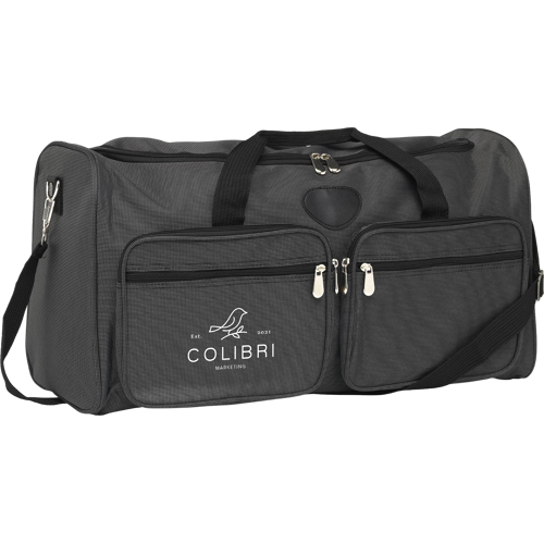 Sports/travel bag
