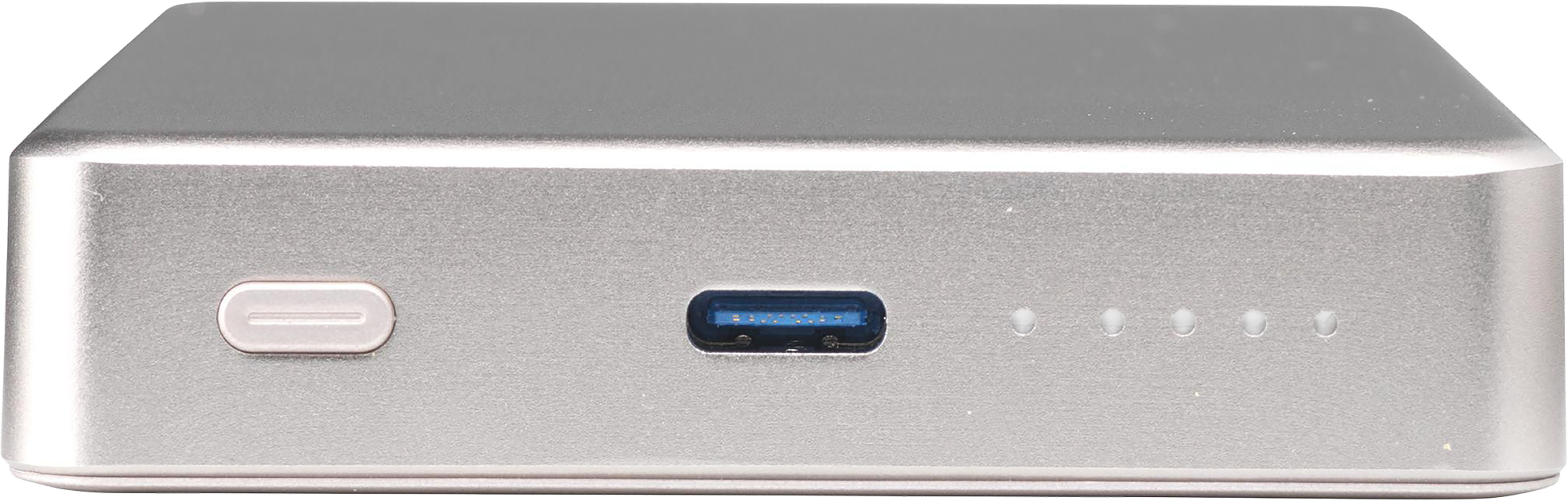 Picture of Wireless recycled Magsafe power bank (10,000 mAh)