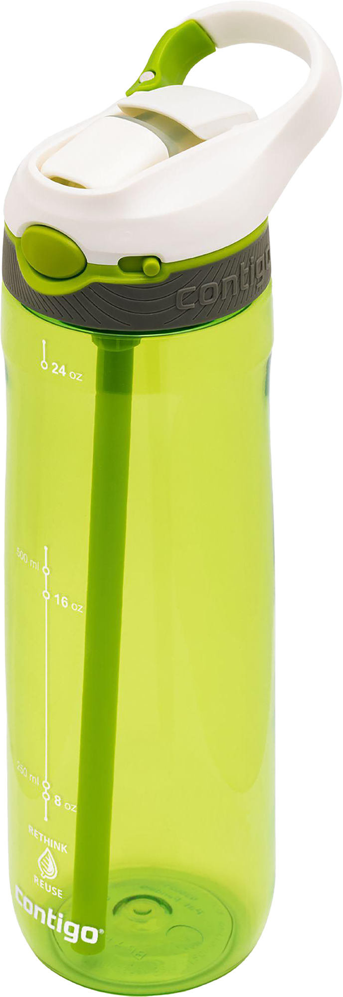 Picture of Contigo® Ashland Tritan™ Bottle Renew from Eastman (720 ml)