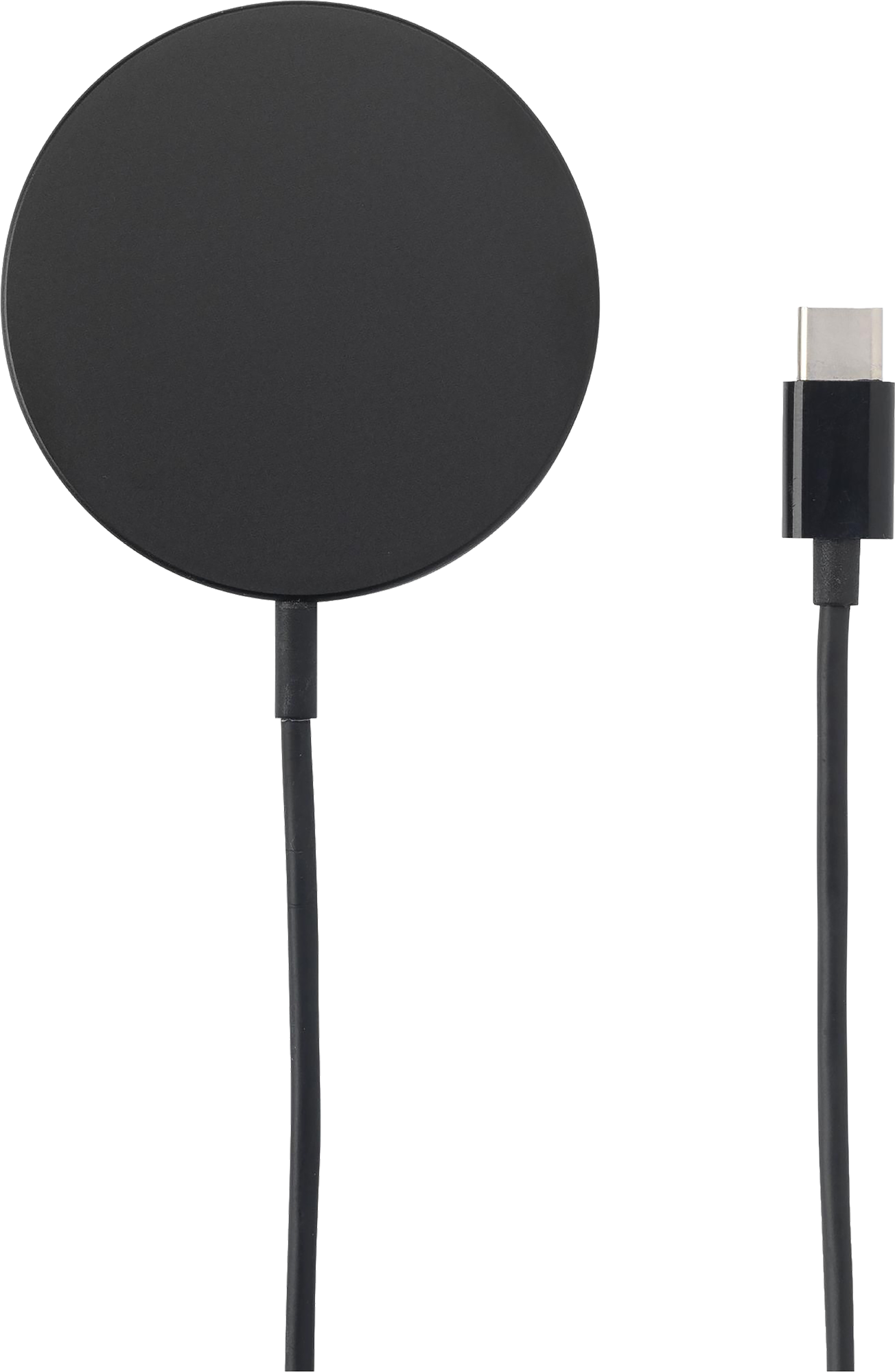 Picture of MagSafe recycled wireless charger