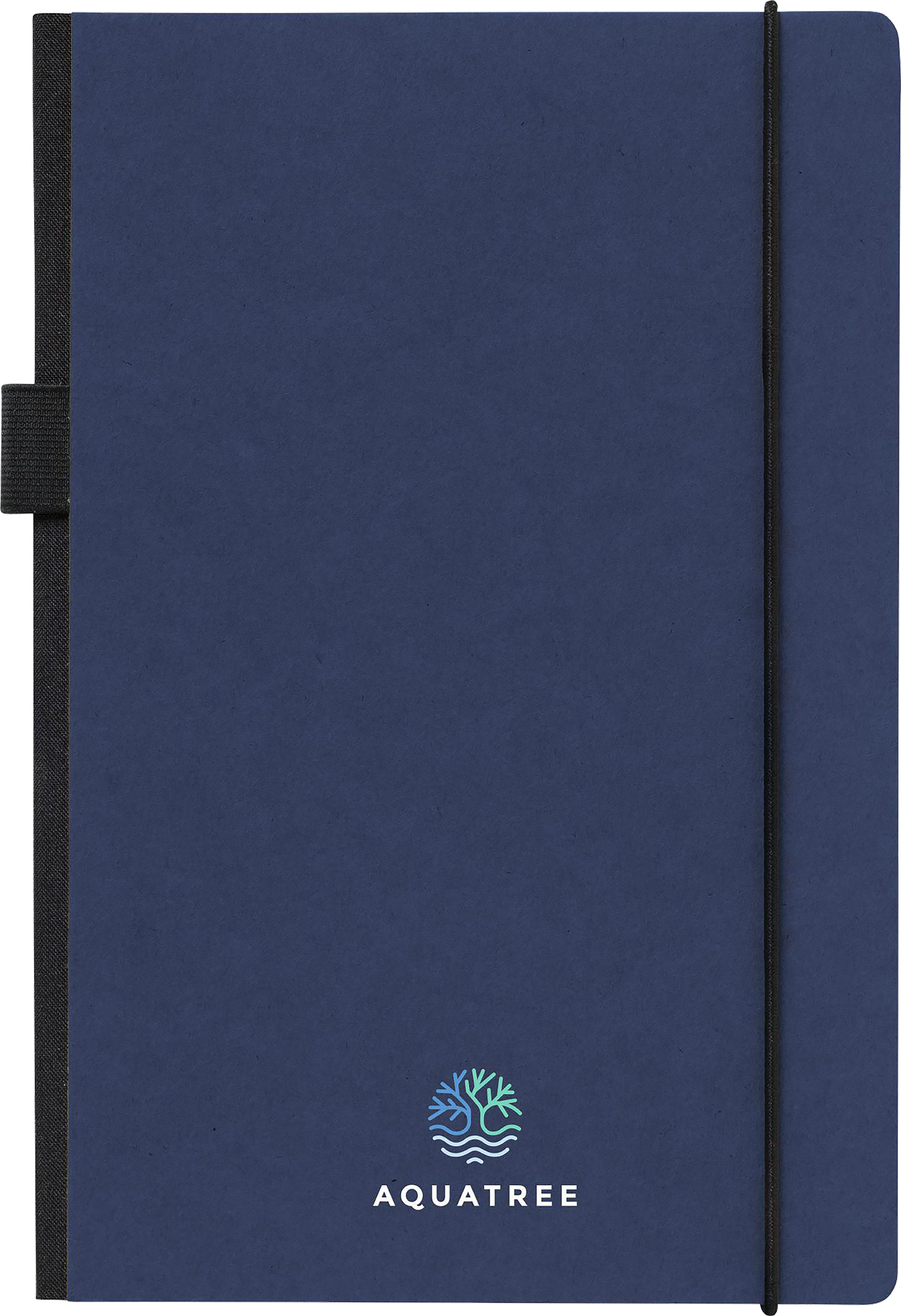 Picture of Craft paper notebook (approx A5)