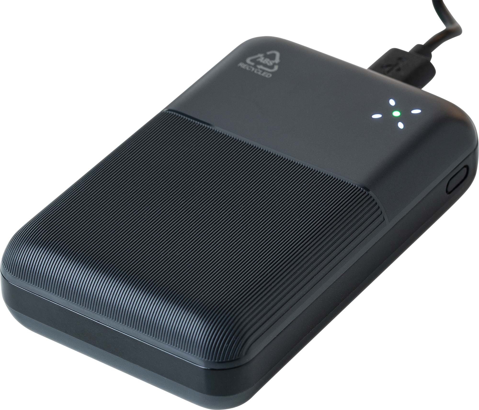 Picture of Recycled power bank (20,000 mAh)