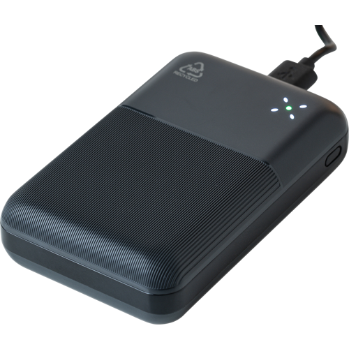 Recycled power bank (20,000 mAh)