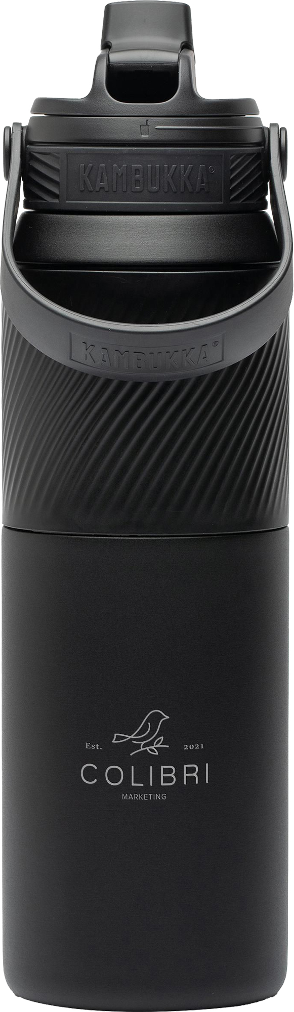 Picture of Kambukka® double walled bottle (1000ml)