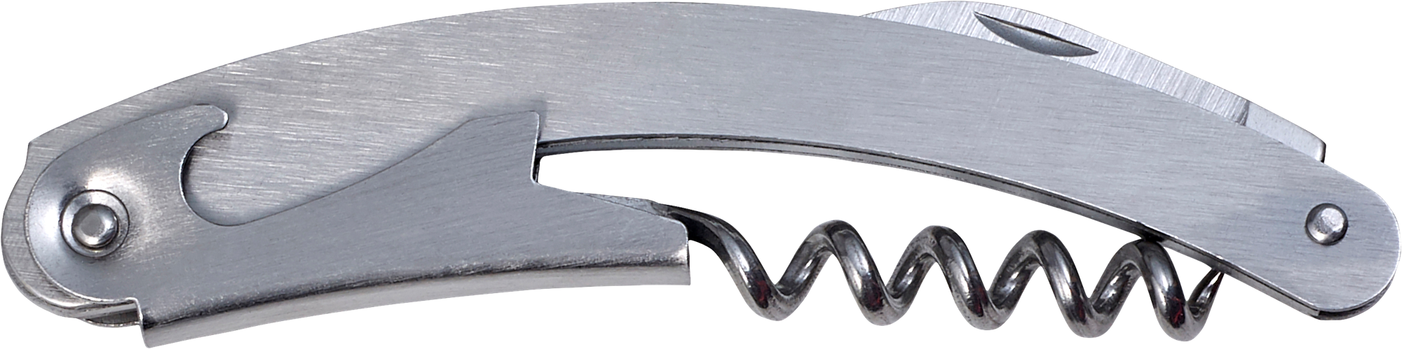Picture of Steel waiter's knife
