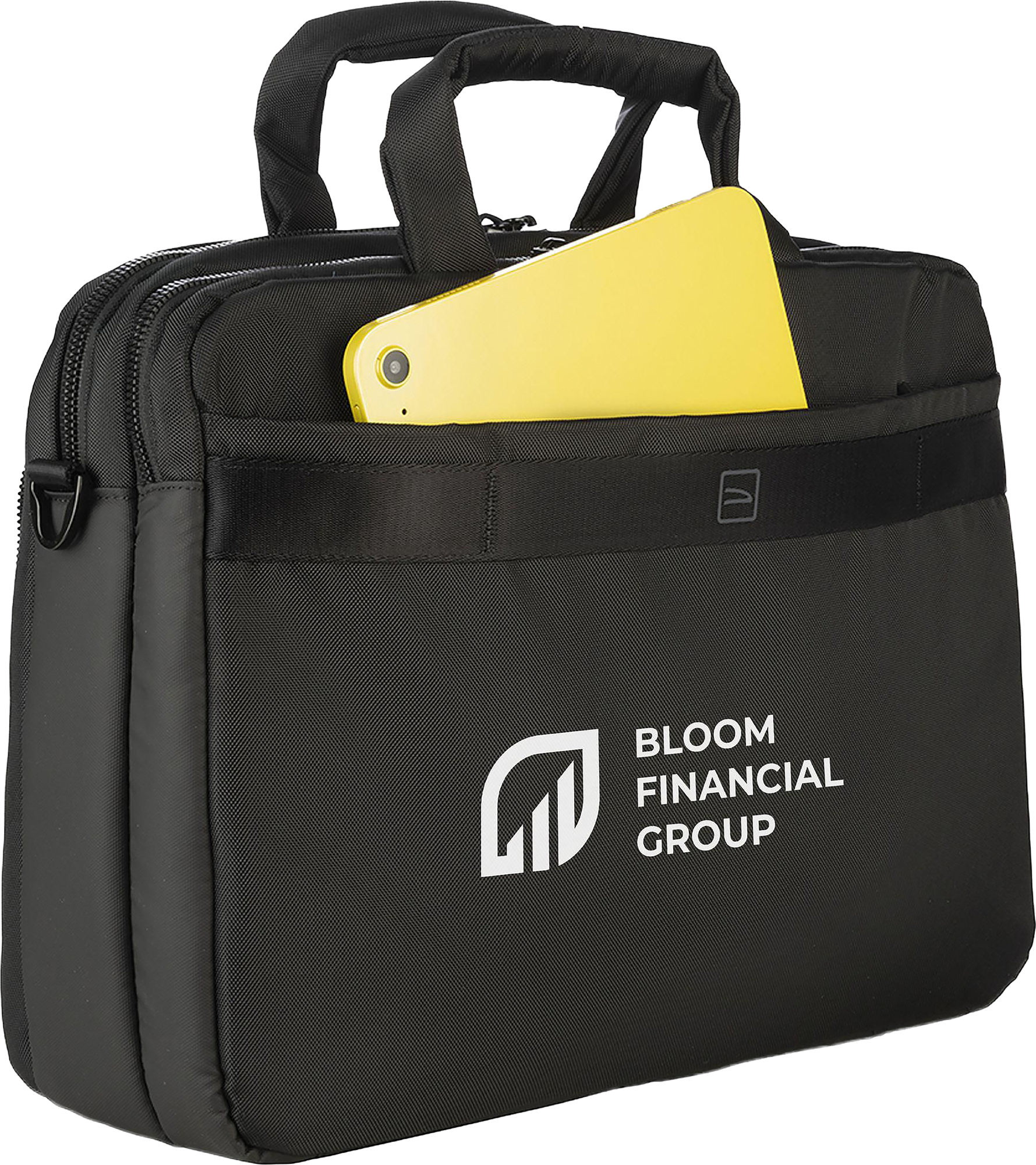 Picture of Tucano Player laptop bag