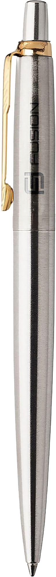 Picture of Parker Jotter recycled steel ballpen