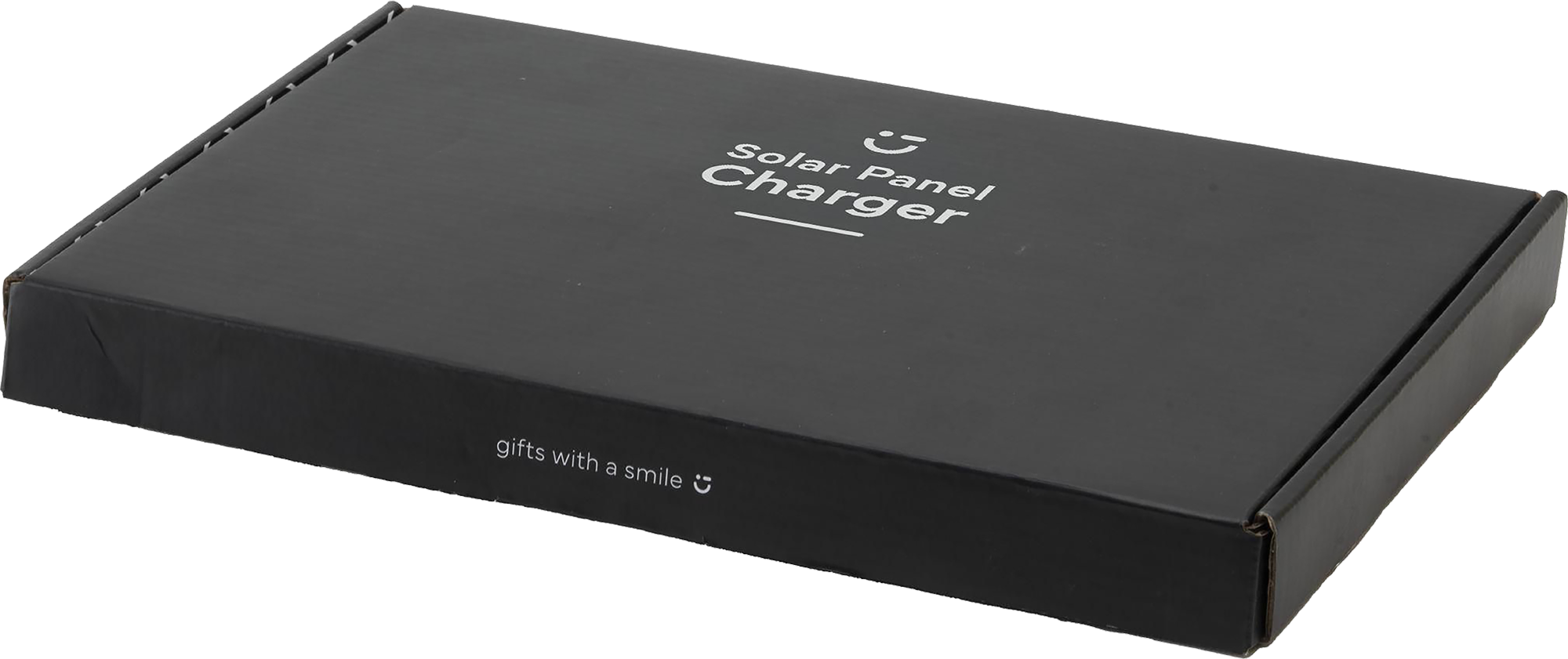 Picture of Solar panel RPET charger