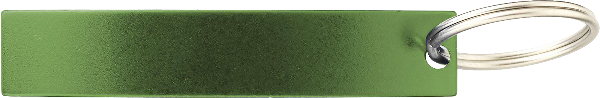 Picture of Bottle opener keyring