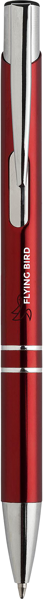 Picture of Ebony shiny ballpen
