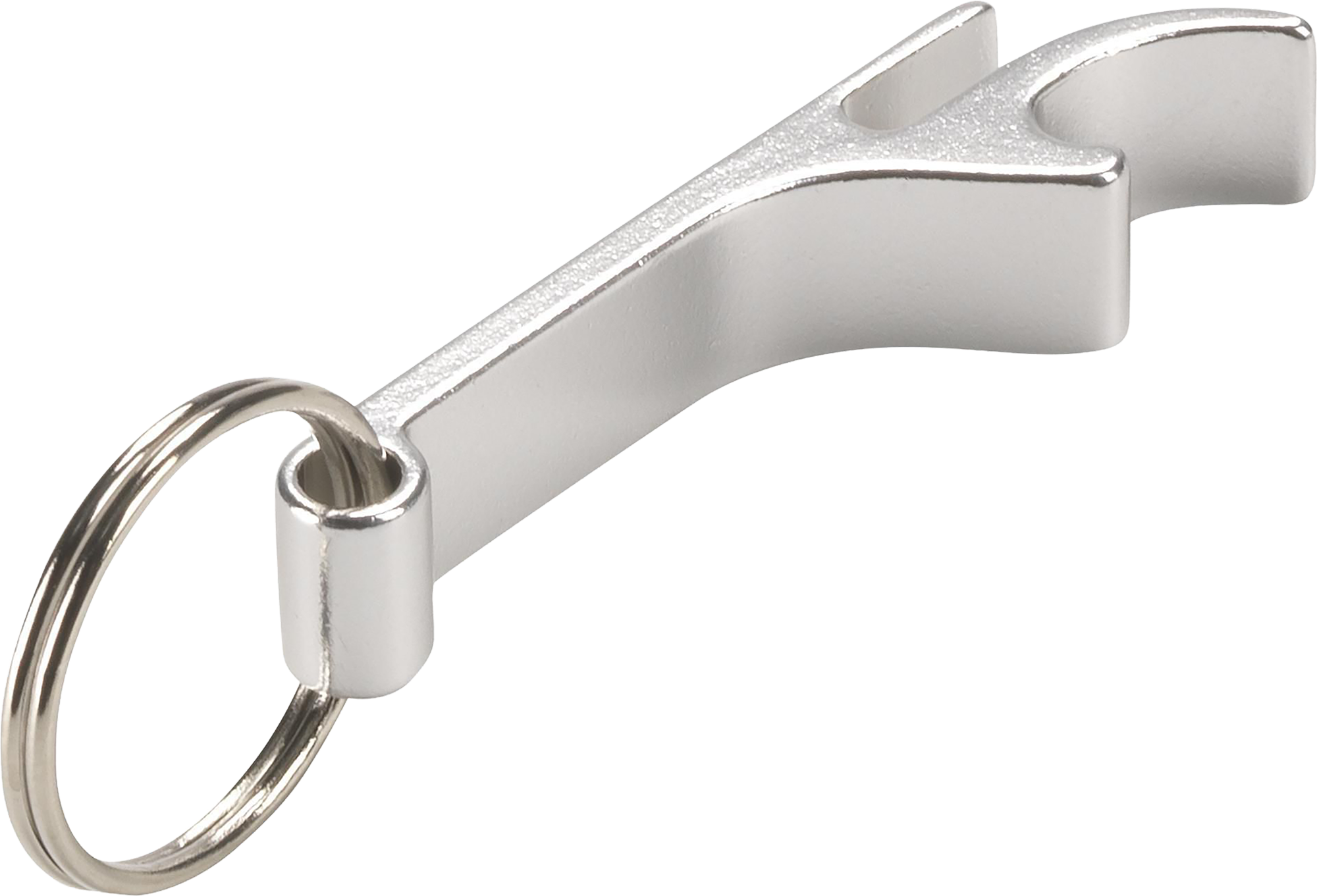 Picture of Bottle opener keyring