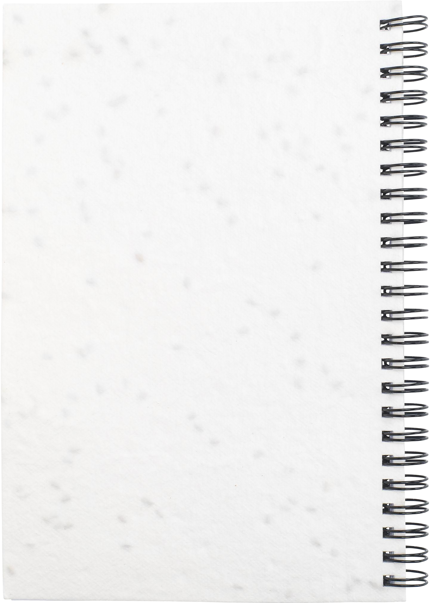 Picture of Seed paper notebook (approx. A5)