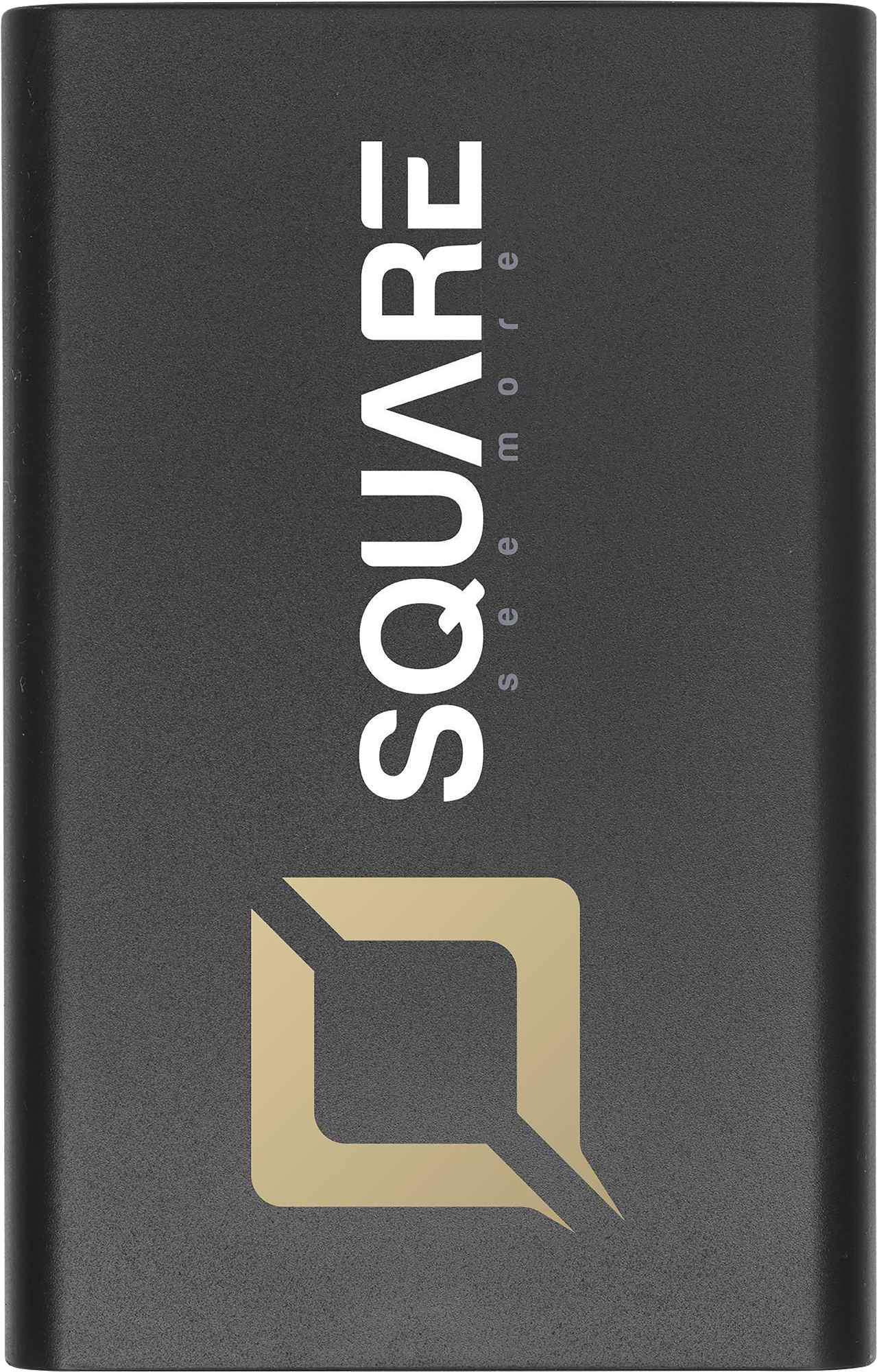 Picture of Recycled ABS power bank (10,000mAh)