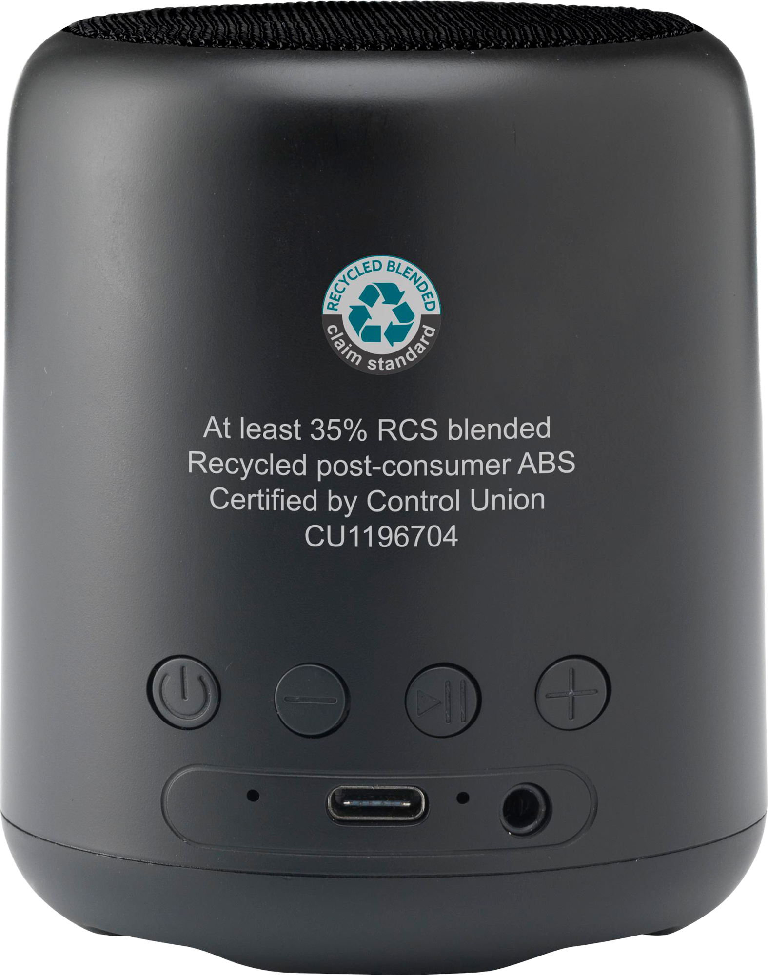 Picture of Recycled wireless speaker