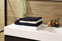 Wooosh recycled cotton bath towel 262341_002 (White)