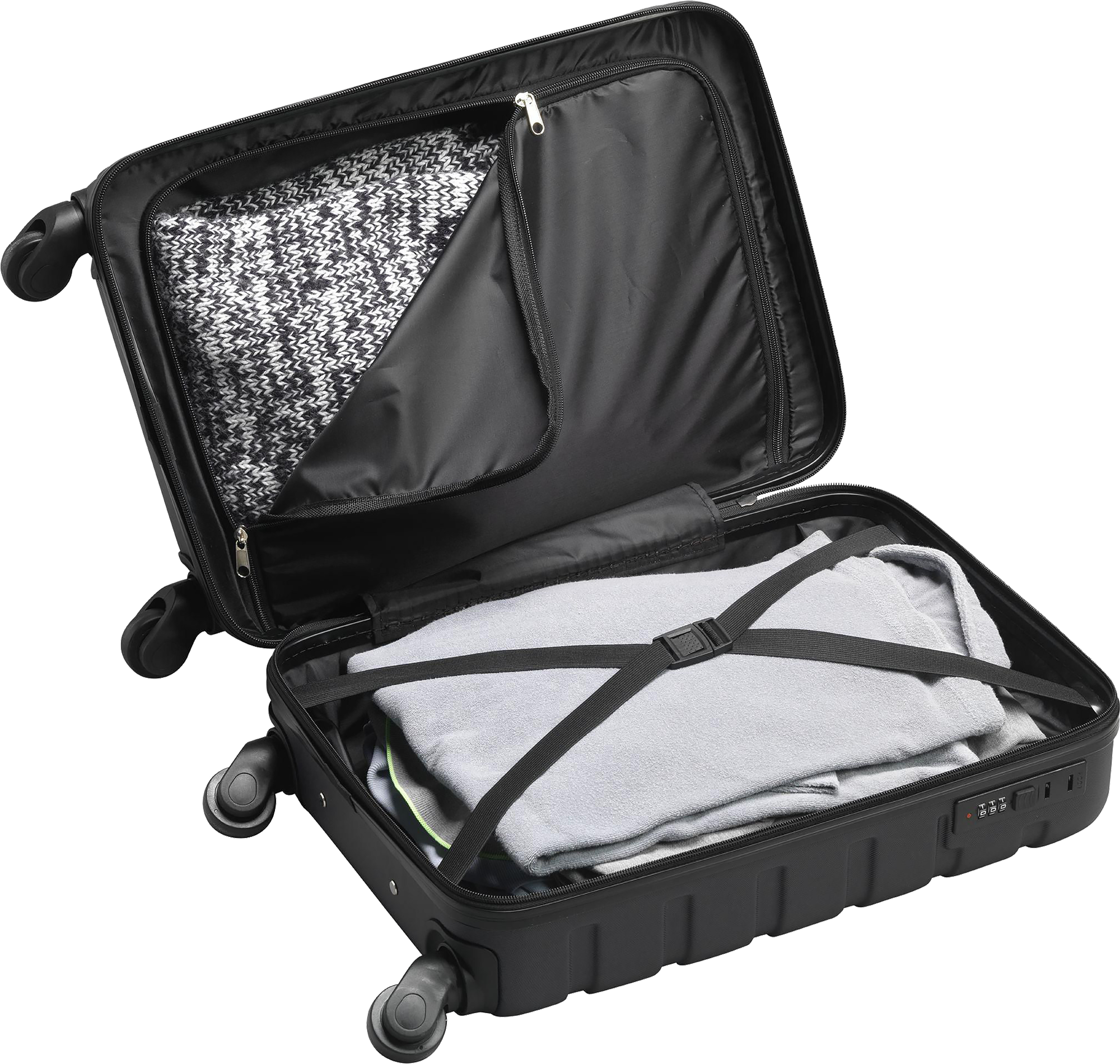 Picture of Recycled trolley 