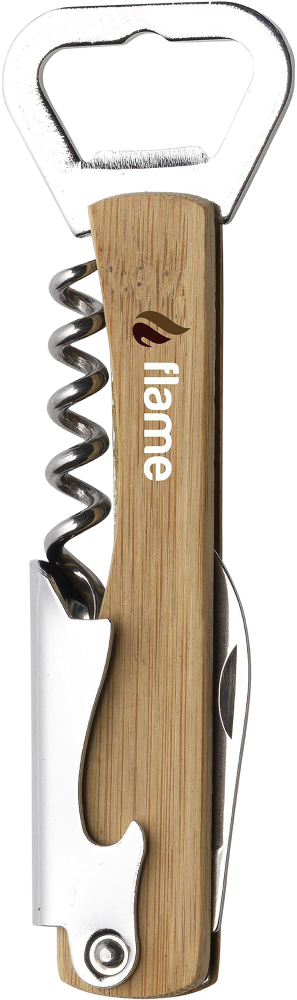 Picture of Bamboo waiter’s knife