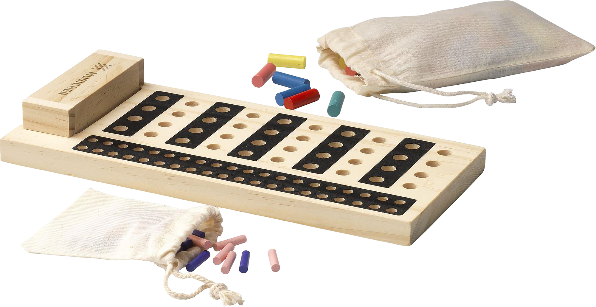 Picture of Brain buster game