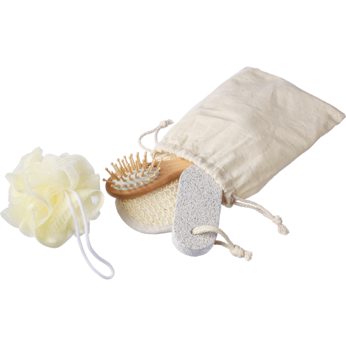 Bathing set (4pc)