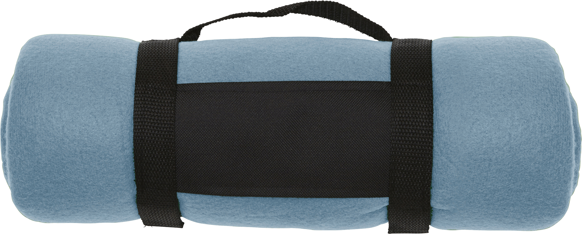 Picture of Fleece blanket (embroidered)
